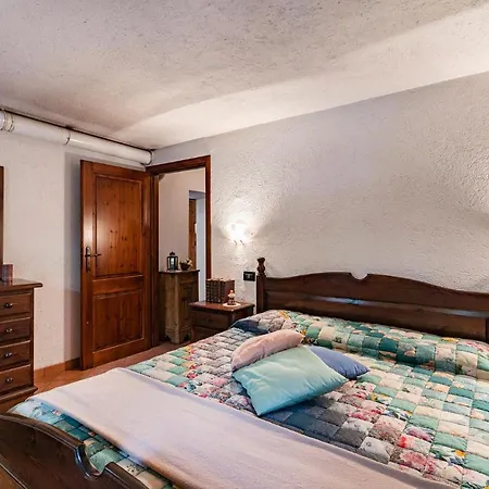 Casa Bethaz *