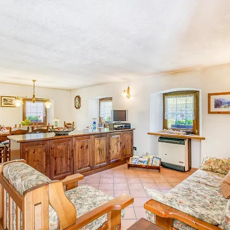 Appartamento Casa Bethaz *
