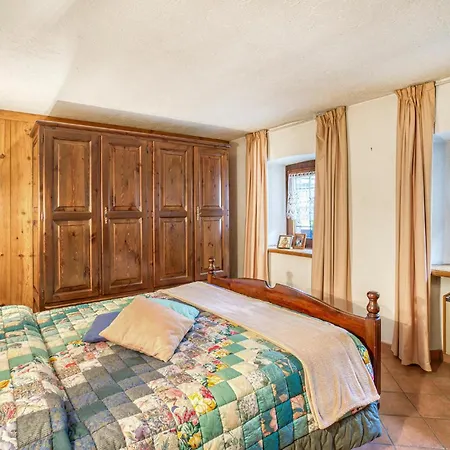 Appartamento Casa Bethaz