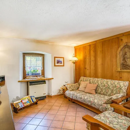 Casa Bethaz Apartamento Valgrisenche