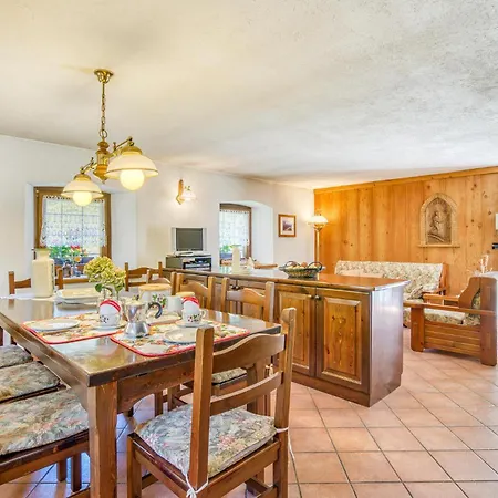 Casa Bethaz * Valgrisenche