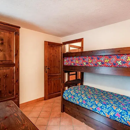 Casa Bethaz Apartamento