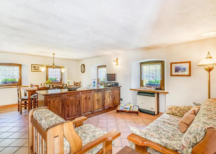 Appartamento Casa Bethaz *