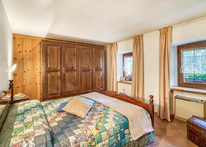 Lägenhet Casa Bethaz