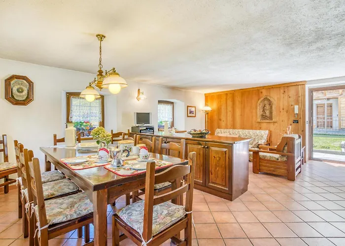 Casa Bethaz * Valgrisenche